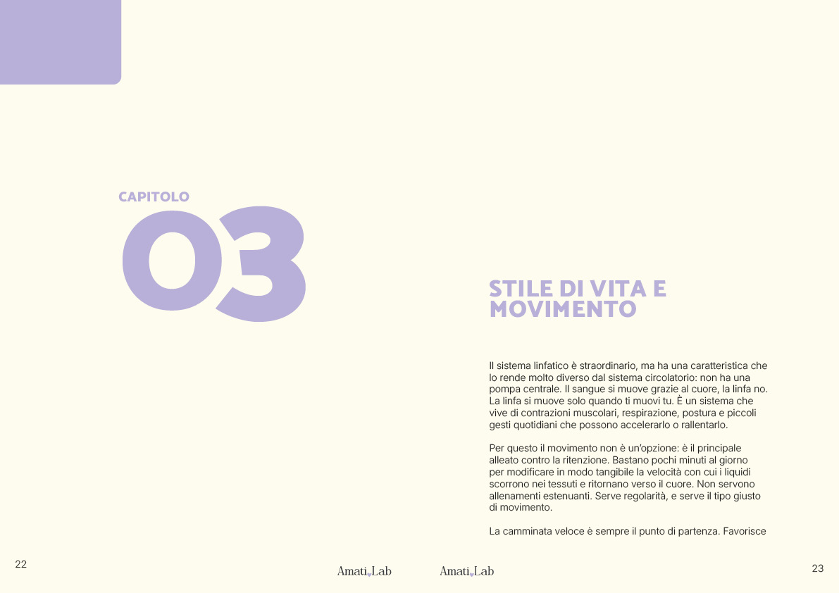 10 Giorni Anti-Gonfiore – Metodo GamLeggere - immagine 5