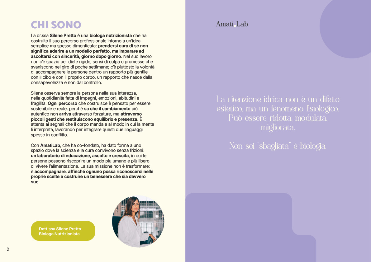 10 Giorni Anti-Gonfiore – Metodo GamLeggere - immagine 2