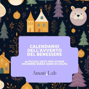 Calendario dell'avvento