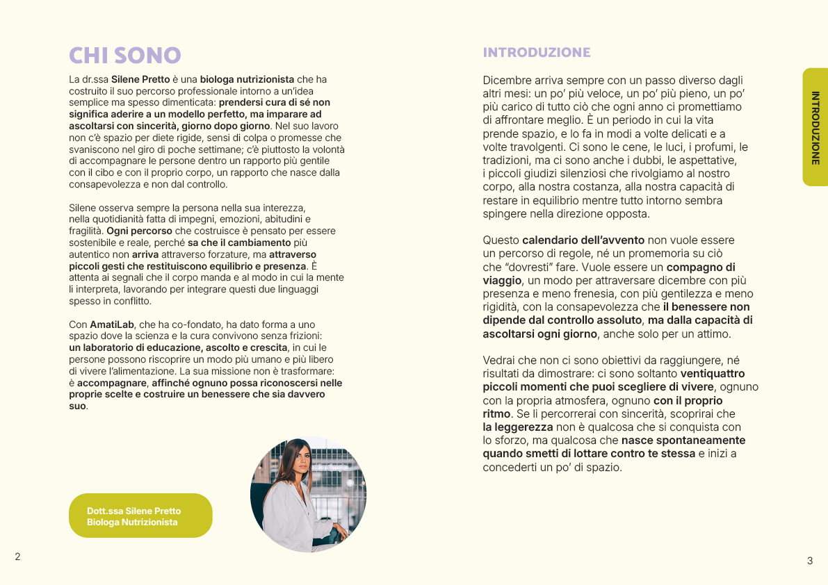 Calendario dell'avvento - immagine 2