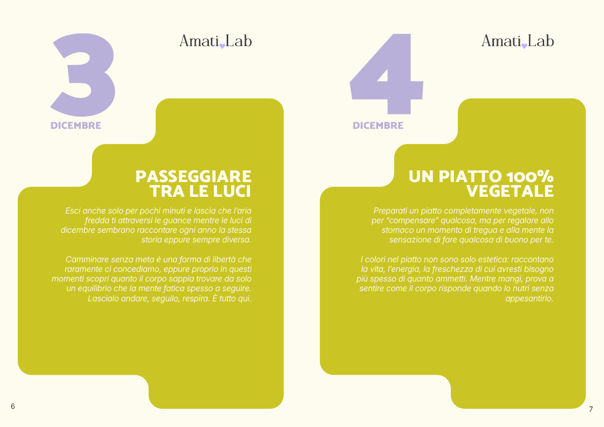 Calendario dell'avvento - immagine 3