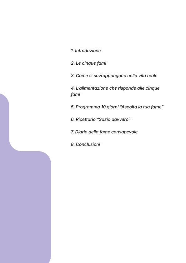 10 giorni per comprendere la fame emotiva - immagine 3