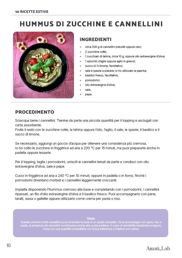 10 ricette estive - immagine 3