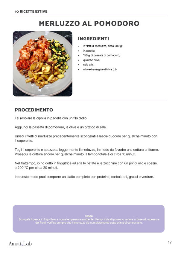 10 ricette estive - immagine 4