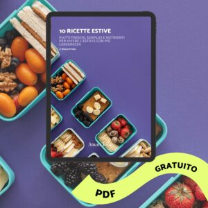 10 ricette estive